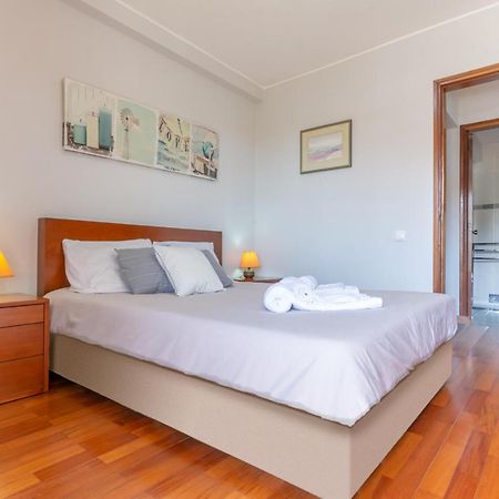 Condo Magnolia Funchal  Zewnętrze zdjęcie