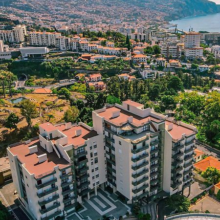 Condo Magnolia Funchal  Zewnętrze zdjęcie