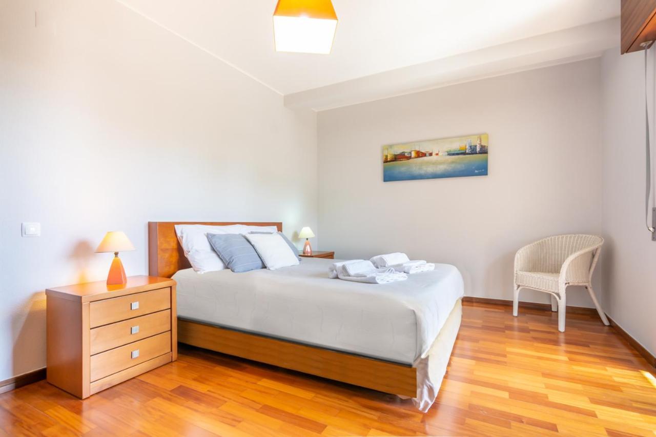 Condo Magnolia Funchal  Zewnętrze zdjęcie