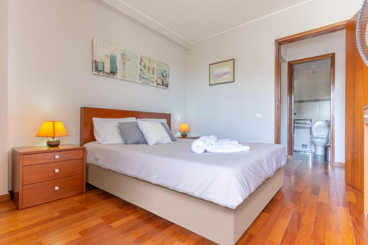 Condo Magnolia Funchal  Zewnętrze zdjęcie