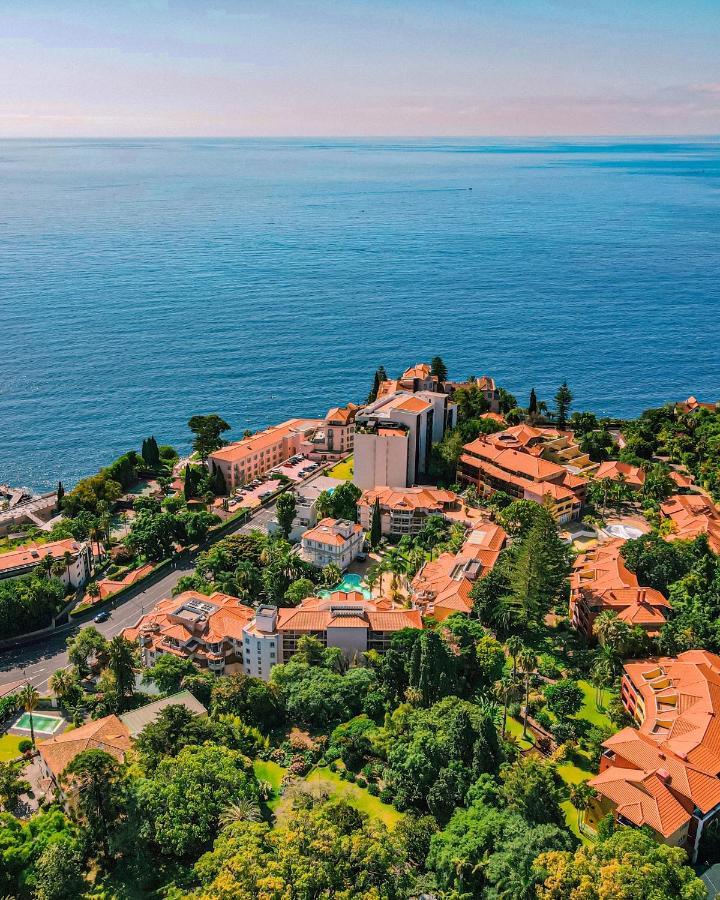 Condo Magnolia Funchal  Zewnętrze zdjęcie