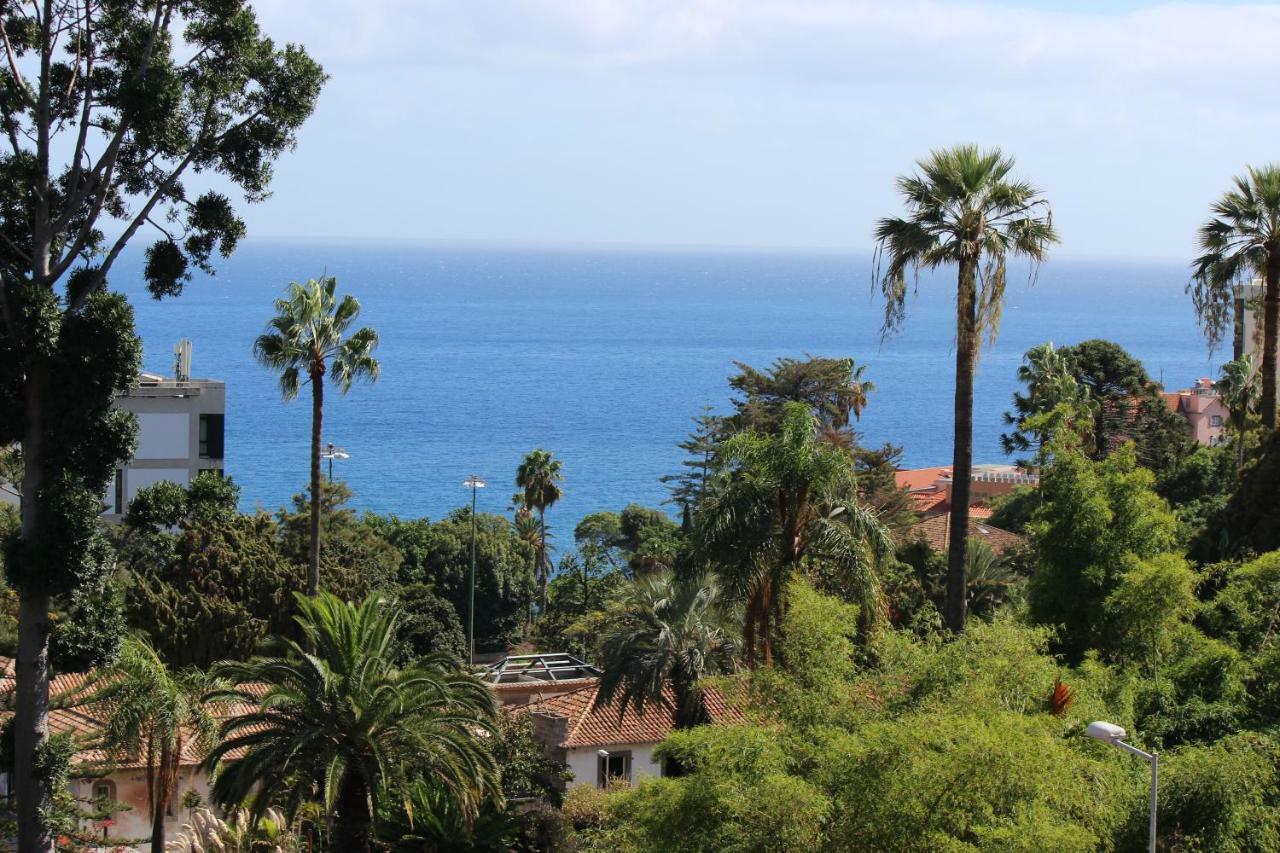 Condo Magnolia Funchal  Zewnętrze zdjęcie