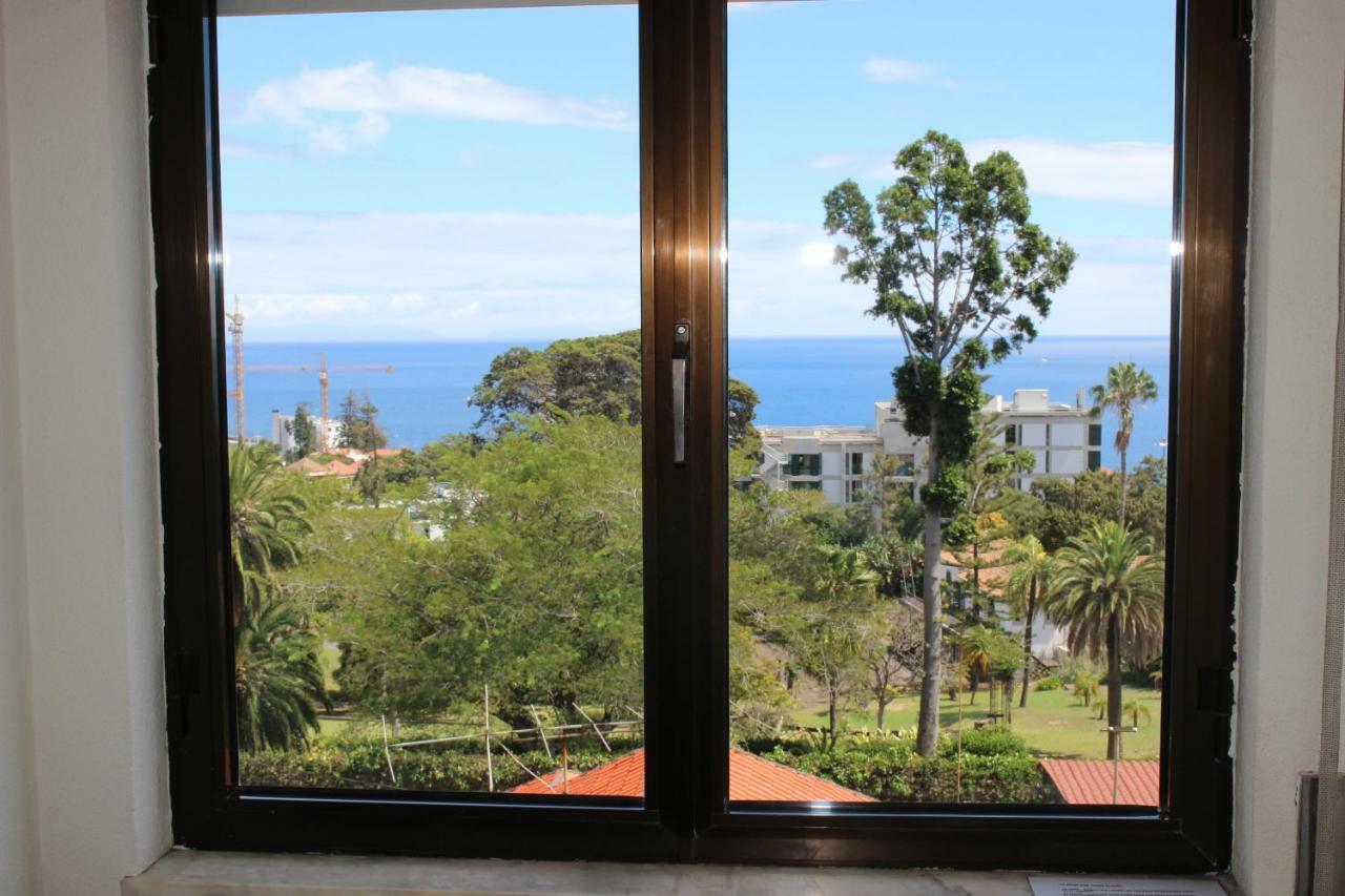 Condo Magnolia Funchal  Zewnętrze zdjęcie